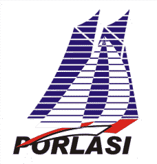 Logo Persatuan Olahraga Layar Seluruh Indonesia