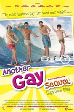 Another Gay Sequel: Gays Gone Wild! (2008) Another Gay Sequel: Gays Gone Wild! (2008)