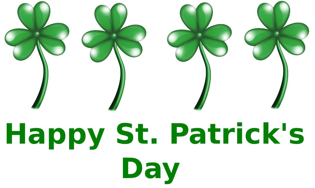 Terlingua or Bust St. Patrick's Day