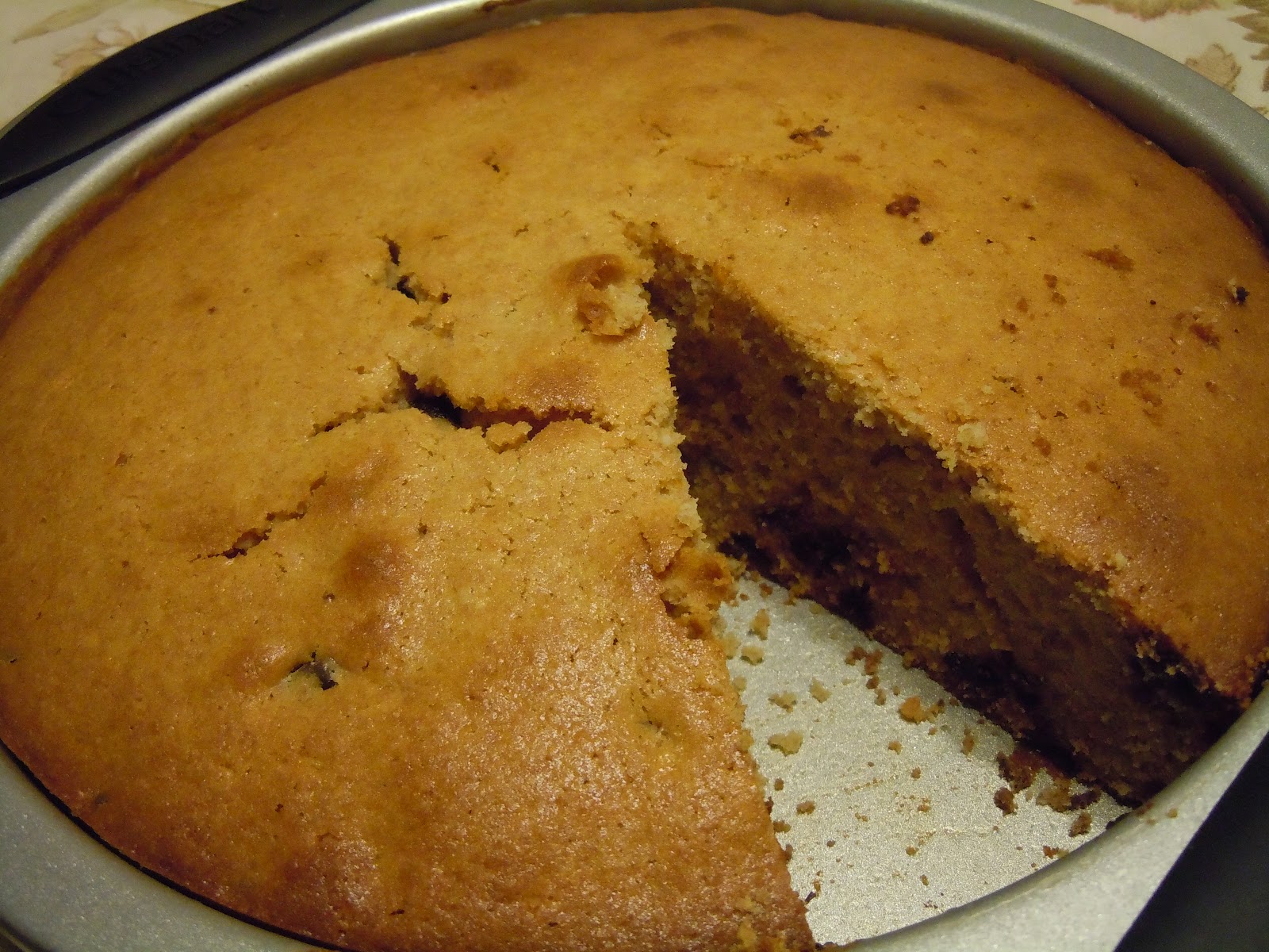 Let's Cook and Be Friends Joy the Baker Love OrangeChocolate Yogurt