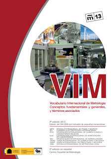  VIM 3era Edición Español (2012)