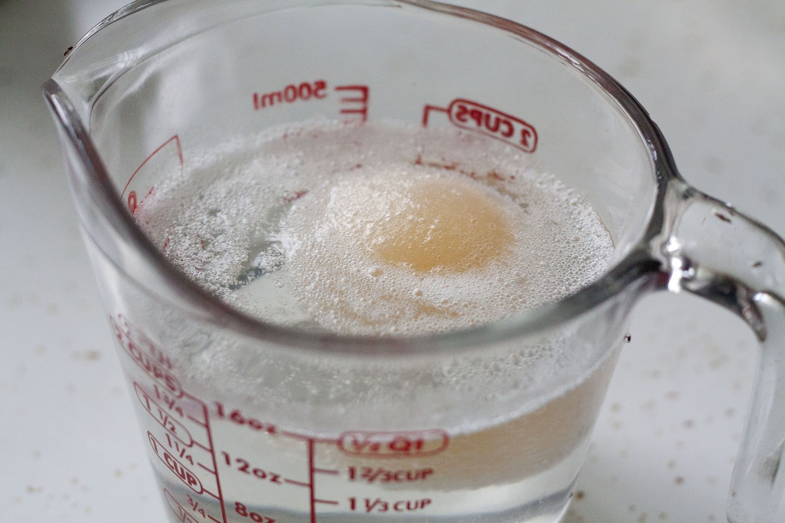 Awesome Science Remove an Eggshell, Shrink and Regrow the Egg Life