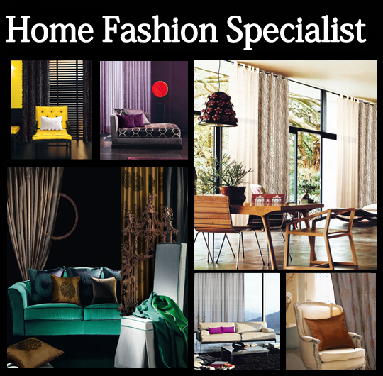 Accents & Favorita Home Textile Accents & Favorita Home Fashion