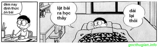 Đôrêmon chế - Hot girl xinh