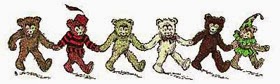 Hugglets World of Teddy Bears 2015