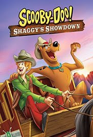 Scooby-Doo! Shaggy’s Showdown (2017)