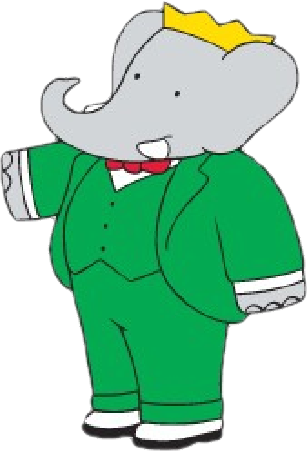 Cartoon Characters: Cartoon PNG Pictures (02)