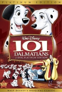 مشاهدة وتحميل فيلم One Hundred and One Dalmatians 1961 مدبلج اون لاين