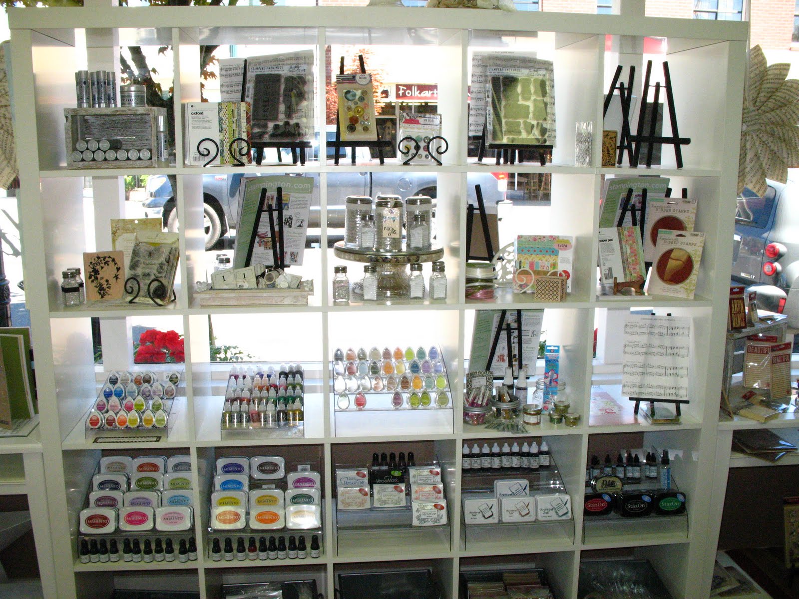 The Paper Boutique: Paper Muse