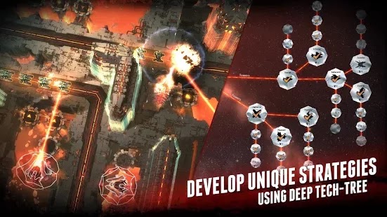 Anomaly Defenders APK Anomaly Defenders APK Obb