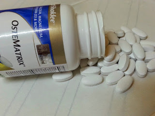 Punca Sembelit Selepas Bersalin Ostematrix Shaklee