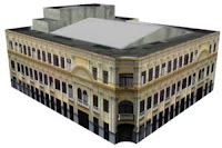 Teatro Melico Salazar