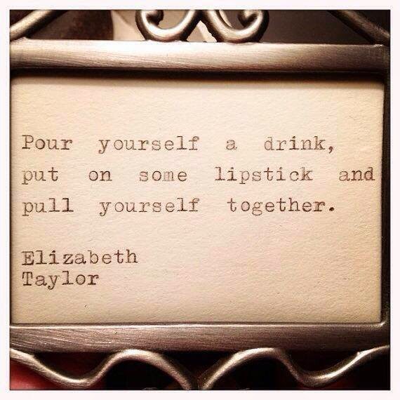 Elizabeth Taylor Quotes Elizabeth Taylor Quotes