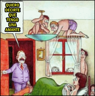 mujeres hombre amante