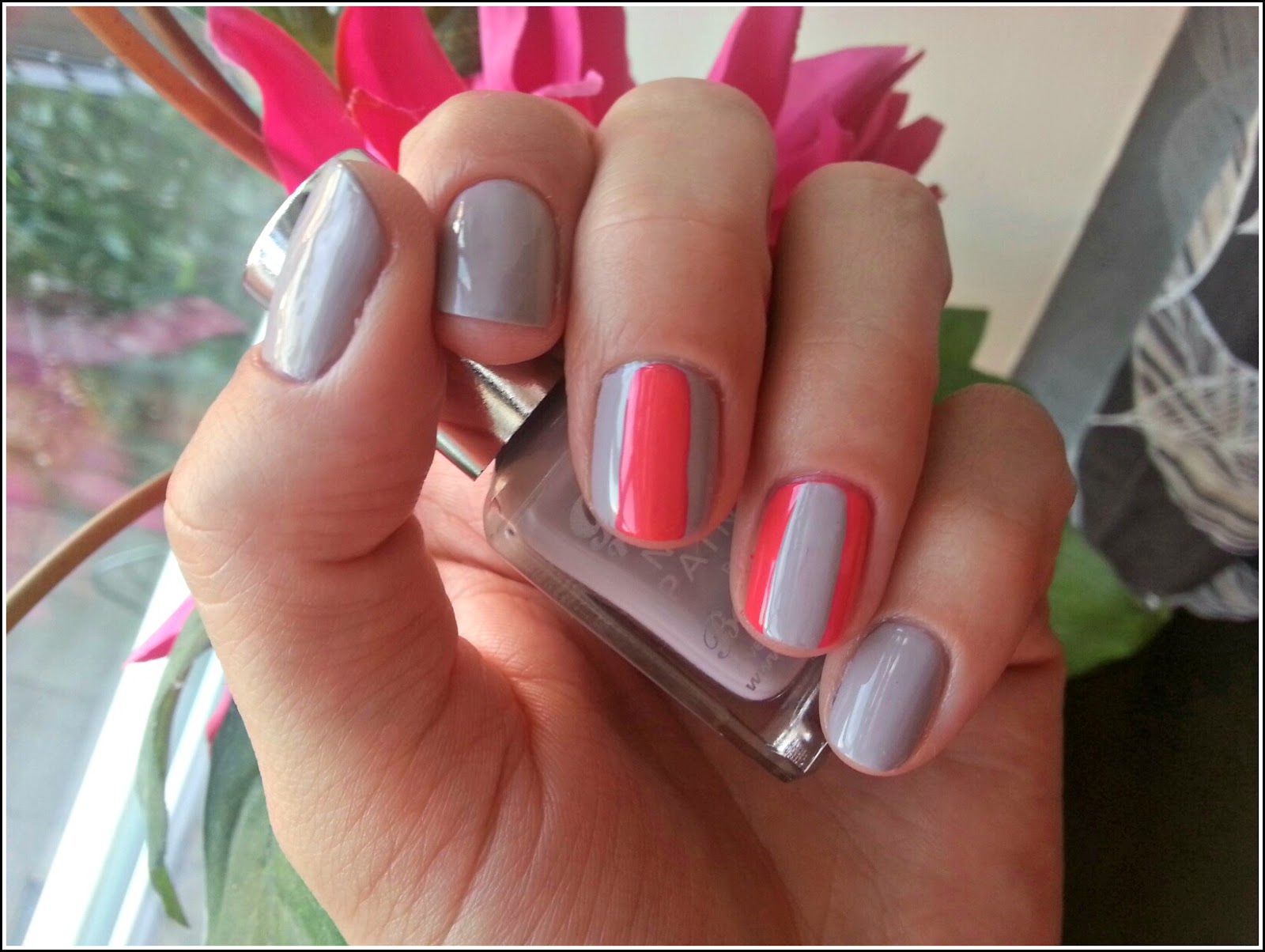 BarryM Almond