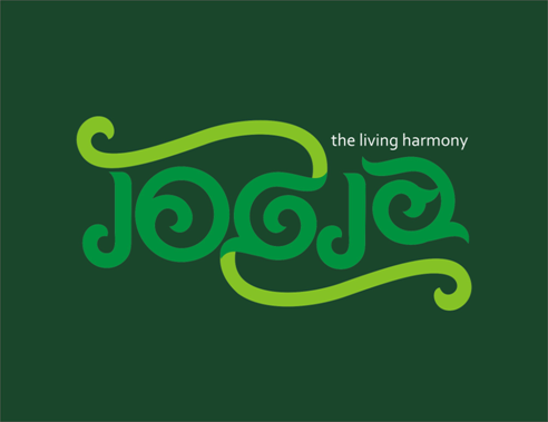 Logo JOGJA Tandingan menghadapi TOGUA | wisbenbae