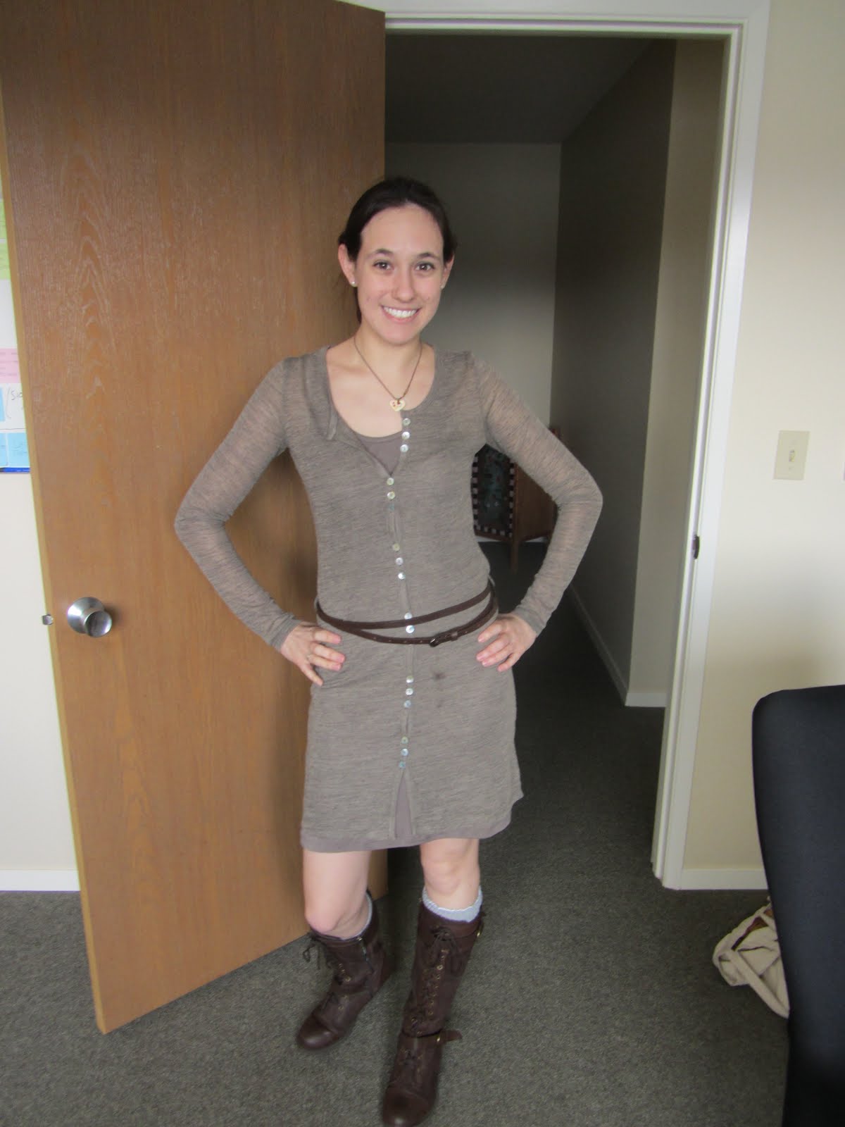 River Song Costume Viewing Gallery