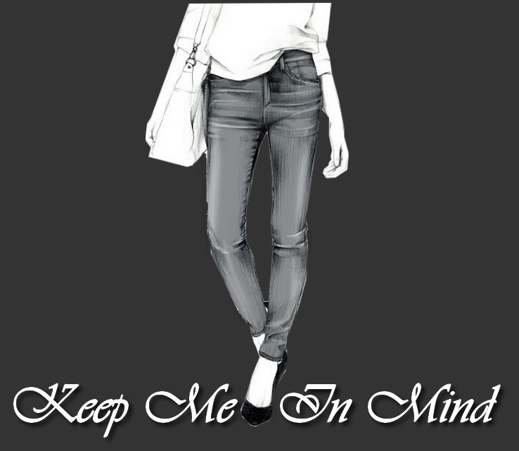 Keep Me In Mind