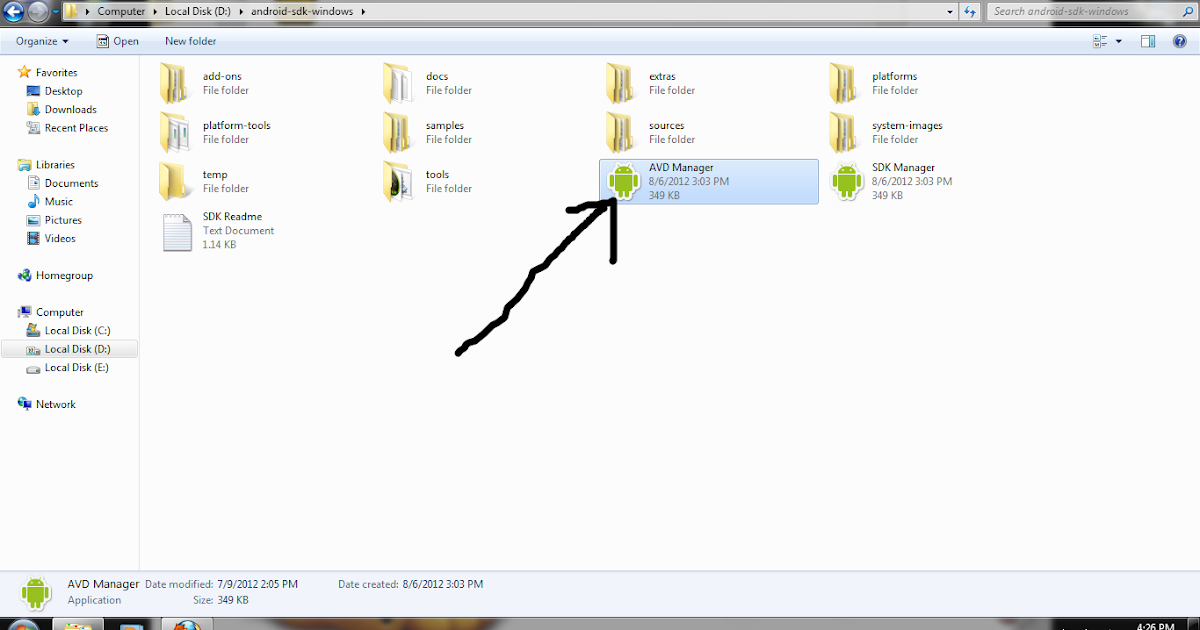 install android emulator from zip file install android emulator from zip file