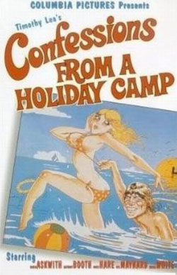 Confessions from a Holiday Camp (1977) Confessions from a Holiday Camp (1977)