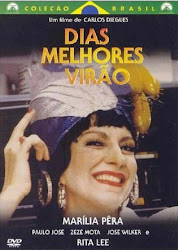 Download Dias Melhores Virão (Nacional) Gratis Baixar Filme Dias Melhores Virão (Nacional)