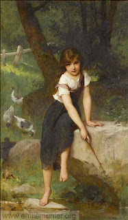 Copii in pictura EM2