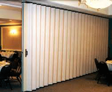 Folding Door