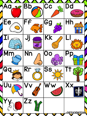 https://www.teacherspayteachers.com/Product/Alphabet-Chart-FREEBIE-2156734