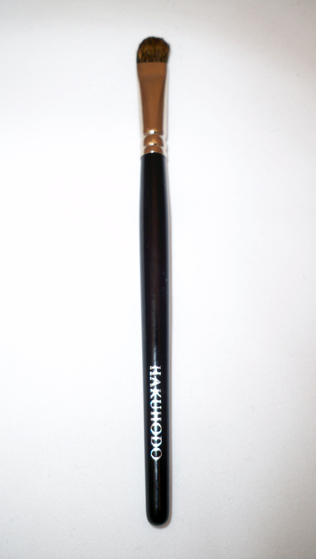 Hakuhodo Brushes Review Makeup By RenRen