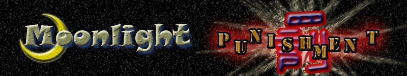 Moonlight Punishment