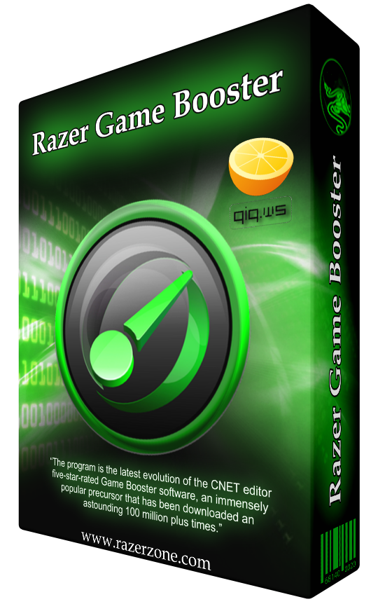razer game booster android