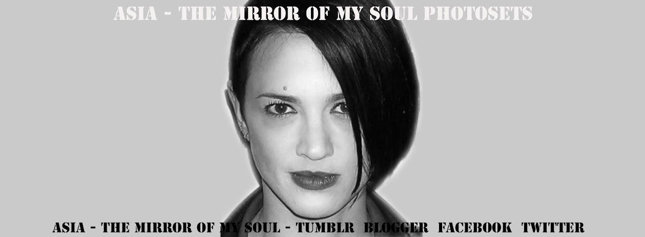 Asia - The Mirror of my Soul Photosets