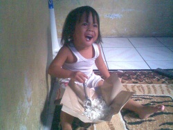 Tips Merayu Anak Agar Mau Makan