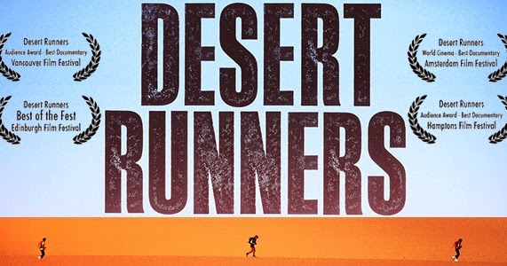 A Pilgrim S Notebook The Desert Runners