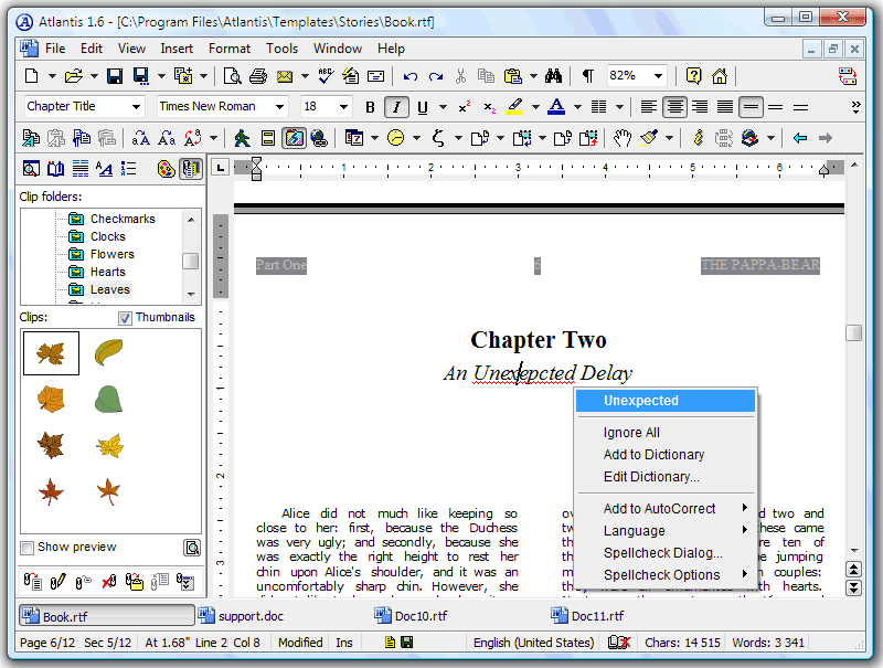 Текстовый Редактор Microsoft Word Текстовый Редактор Microsoft Word