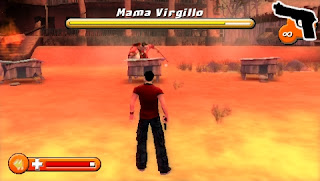 Download Games Chili Con Carnage psp iso For PC Full Version Free Kuya028
