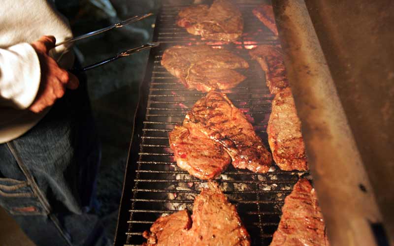 Beautiful Dubai Dining in Dubai