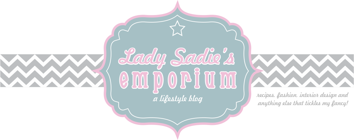 Lady Sadie's Emporium