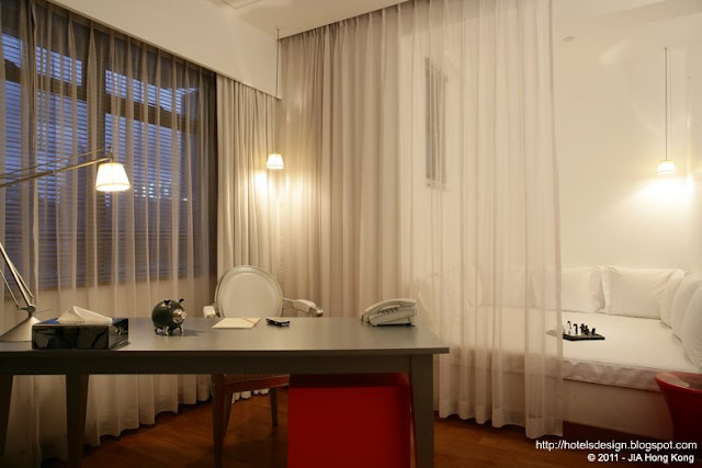 JIA Hong Kong_Les plus beaux HOTELS DESIGN du monde