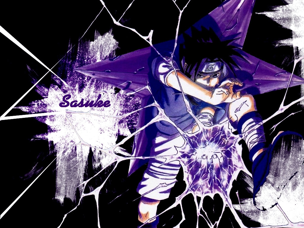 Uchiha Sasuke | Fotos e Imágenes en FOTOBLOG X
