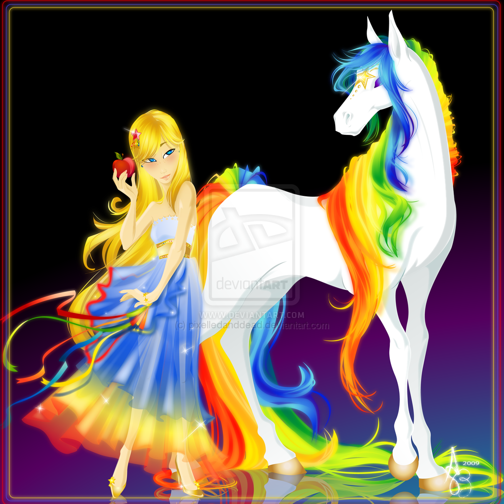 Because Life Happens: LA. DI. DA