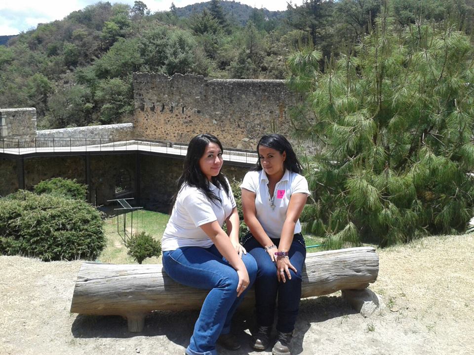 VISITA A REAL DEL MONTE