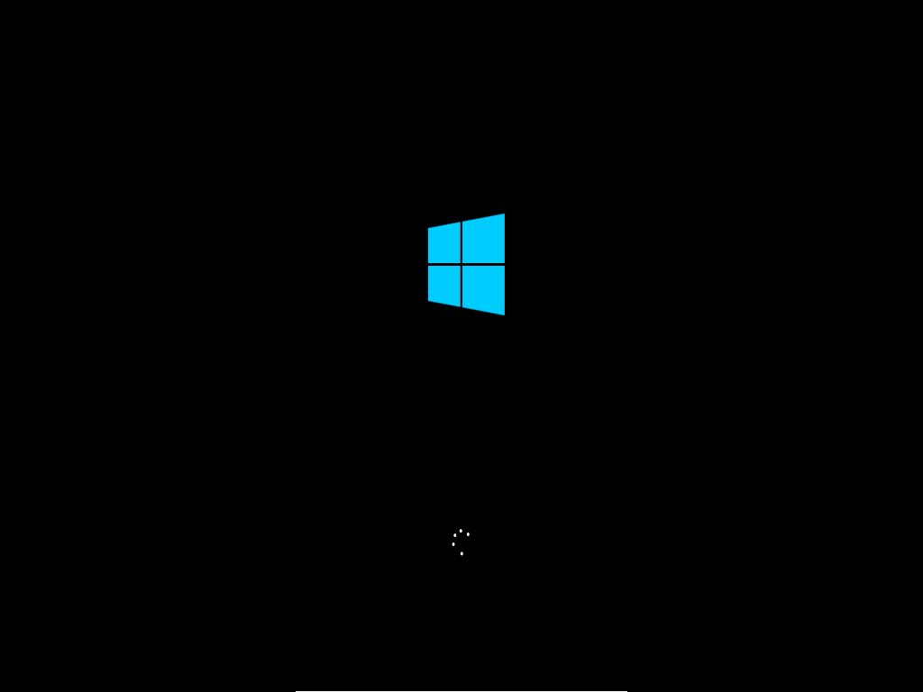 Cách cài đặt Windows 8 bằng USB
