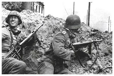world war 2 soldiers images