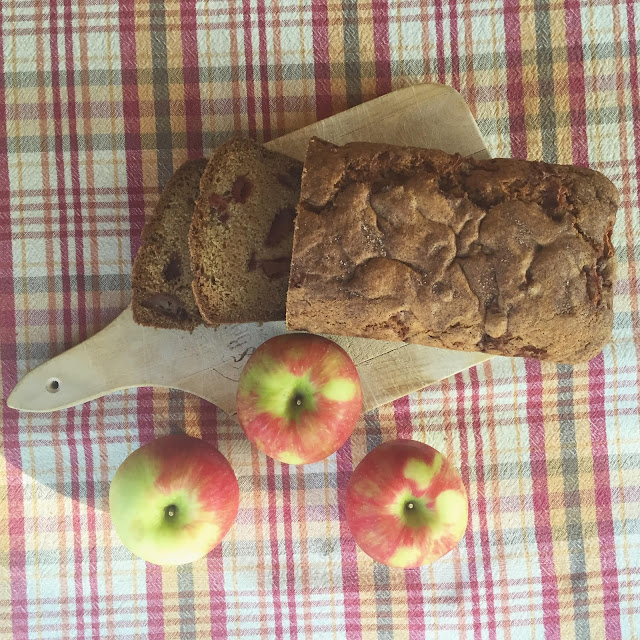 Apple-Bread-Fall-Recipe