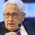 Henry Kissinger publica libro sobre el orden mundial
