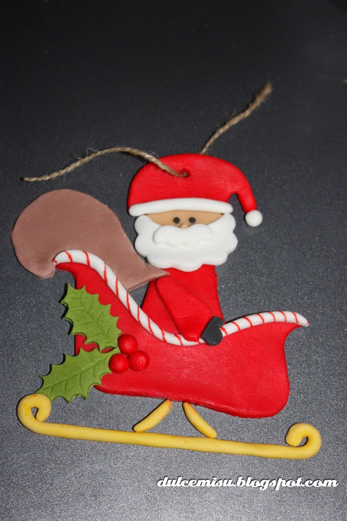 muñecos de fondant para decorar