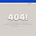 Cara Membuat Halaman Error 404