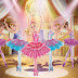 Disponible en DVD - Barbie y las zapatillas mágicas