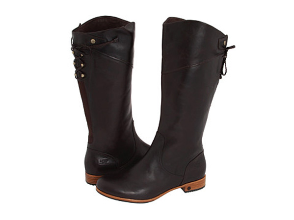 Brown Ugg Boots